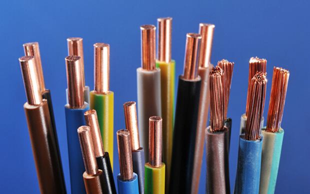 铜芯电线电缆比铝芯的优势有哪些？